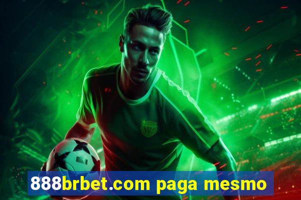 888brbet.com paga mesmo